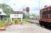 สถานีรถไฟกันตัง สถานีรถไฟกันตัง