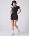 POMEZY - LYRIC Running Shorts กางเกงวิ่งผู้หญิง (ไม่มีซับใน)