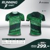 Running cooling