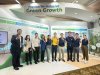 “Green Circular” เข้าร่วมนำเสนอ Biomass Plantation และ Thermal Media ส่วนประกอบสำหรับ Heat Battery เสริมสร้างความมั่นคง ด้านเชื้อเพลิงและพลังงานสะอาดให้กับคณะบอร์ดบริหาร SCG “Green Circular” เข้าร่วมนำเสนอ Biomass Plantation และ Thermal Media ส่วนประกอบสำหรับ Heat Battery เสริมสร้างความมั่นคง ด้านเชื้อเพลิงและพลังงานสะอาดให้กับคณะบอร์ดบริหาร SCG
