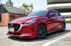 2024 Mazda 2 1.3 S Sedan