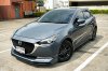 2022 Mazda 2 1.3 S Sports Hatchback