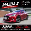 2019 Mazda 2 1.3  High Connect