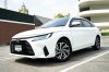 2025 Toyota Yaris Ativ 1.2 Smart Sedan