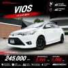 2014 Toyota VIOS 1.5 J