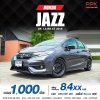 Honda JAZZ 1.5 (ปี 14-22) RS Hatchback