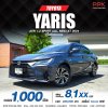 2024 Toyota Yaris Ativ 1.2 Sport