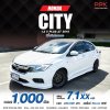 2019 Honda City 1.5 V+