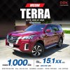2022 Nissan Terra 2.3 VL 4WD SUV