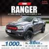 2018 Ford Ranger 2.0 Double Cab Hi-Rider Limited