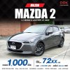 2020 MAZDA MAZDA2 1.3 S Leather