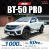 2015 MAZDA BT-50 PRO 2.2 FREE STYLE CAB HI-RACER