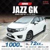 2015 HONDA JAZZ 1.5 i-VTEC S