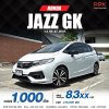 2019  HONDA JAZZ 1.5 i-VTEC RS