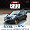 2017 HONDA BRIO 1.2 V  BRIO