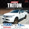 2016 MITSUBISHI TRITON 2.4 GLS LTD PLUS DBL CAB