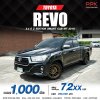 2019 Toyota Revo 2.4 E Z Edition Smart Cab