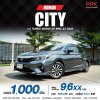 2023 HONDA CITY, 1.0 SV