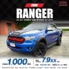 2019 Ford RANGER 2.2 XLT Double Cab Hi-Rider
