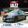 2019 Honda Jazz 1.5  V+ Hatchback
