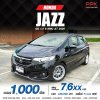Honda JAZZ 1.5 (ปี 14-22) S Hatchback