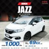 2018 Honda Jazz 1.5 S