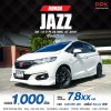 2019 Honda Jazz 1.5  V+ Hatchback