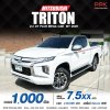 2020 MITSUBISHI TRITON  2.4 GT PLUS MEGA CAB