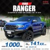 2019 FORD RANGER 2.0 RAPTOR BI-TURBO 4WD DOUBLE CAB