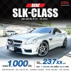 2012 BENZ SLK200 CGI 1.8 AMG Sportsโฉม R172