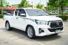 2020 TOYOTA HILUX REVO 2.4 J PLUS SMART CAB