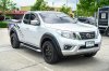 2018 NISSAN NAVARA NP300 2.5 E KING CAB