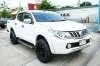 2016 MITSUBISHI TRITON  2.4 MIVEC PLUS DBL CAB