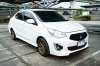 2019 MITSUBISHI ATTRAGE 1.2 GLX