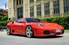 2008 FERRARI F430 โฉม F430