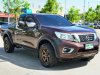 2015 NISSAN NAVARA 2.5 E KING CAB