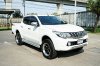 2017 MITSUBISHI TRITON 2.4 GLS LTD PLUS DBL CAB