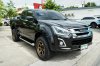 2016 ISUZU D-MAX 1.9 Ddi Z HI-LANDER SPACECAB