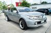 2018 MITSUBISHI TRITON  2.5 GLX MEGA CAB