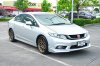 2013 HONDA CIVIC 1.8 E NAVI