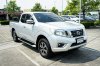 2017 NISSAN NAVARA NP300 2.5 V KING CAB