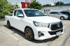 2018 TOYOTA HILUX REVO 2.4 J PLUS SMART CAB