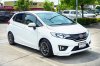 2015 HONDA JAZZ 1.5 i-VTEC S