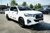 2016 TOYOTA HILUX REVO 2.4 J PLUS DOUBLE CAB