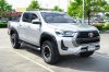 2022 TOYOTA HILUX REVO 2.4 MID PRERUNNER DOUBLE CAB