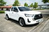 2022 TOYOTA HILUX REVO 2.4 ENTRY Z EDITION SMART CAB