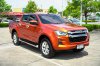 2022 ISUZU D-MAX  HI-LANDER CAB-4 1.9 Ddi Z A/T