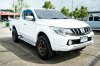 2017 MITSUBISHI TRITON 2.4 MIVEC GLS LTD PLUS MEGACAB