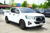 2019 TOYOTA HILUX REVO 2.4 J PLUS DOUBLE CAB