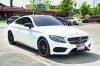 2018 BENZ C-CLASS C250 COUPE AMG DYNAMIC โฉม W205